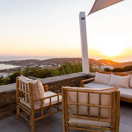 Mirabilia, Unique View Meets True Elegance Villa