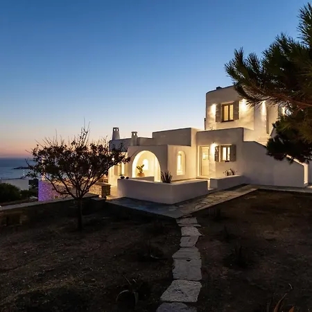 Mirabilia, Unique View Meets True Elegance *