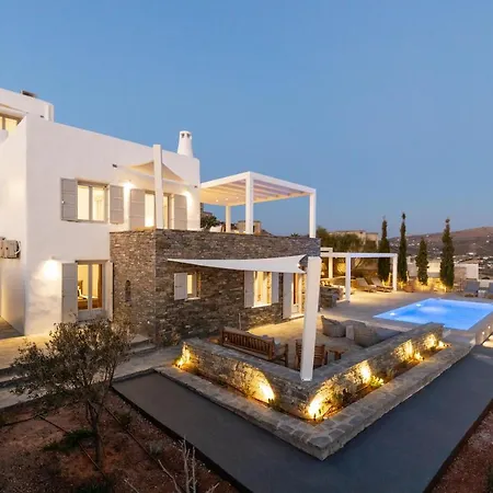 Villa Mirabilia, Unique View Meets True Elegance *