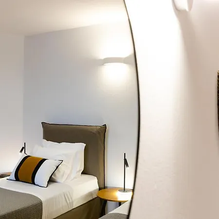 Villa Mirabilia, Unique View Meets True Elegance *