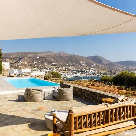 Mirabilia, Unique View Meets True Elegance