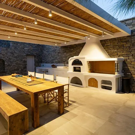 Villa Mirabilia, Unique View Meets True Elegance *