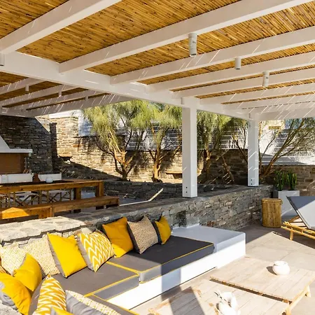 Mirabilia, Unique View Meets True Elegance Villa