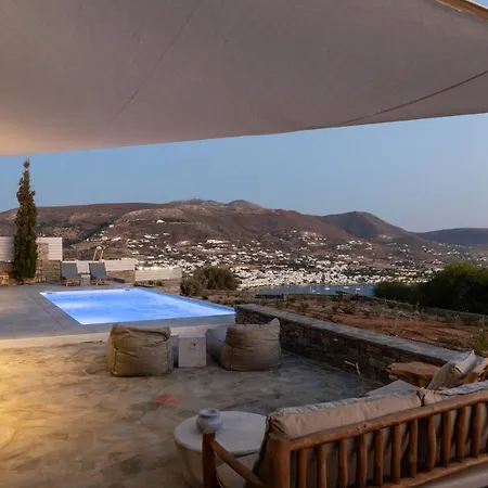 Villa Mirabilia, Unique View Meets True Elegance