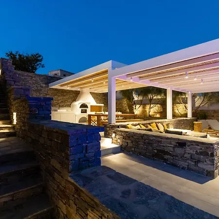 Villa Mirabilia, Unique View Meets True Elegance